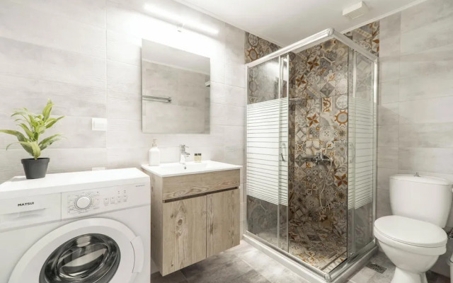 Avra Sfakia Apartments