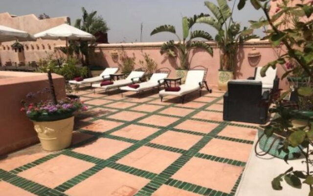 Riad & Spa Esprit du Maroc