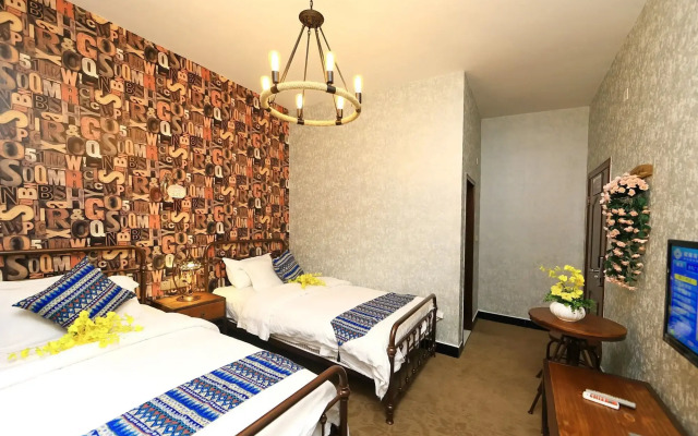 JOMO Hotel Fenghuang