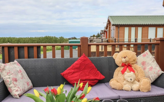 Poppy Lodge