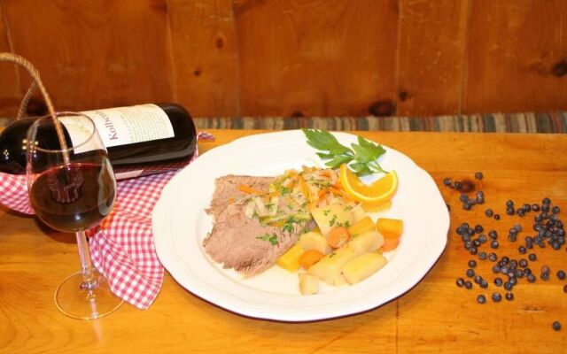 Hotel Kajetansbrücke