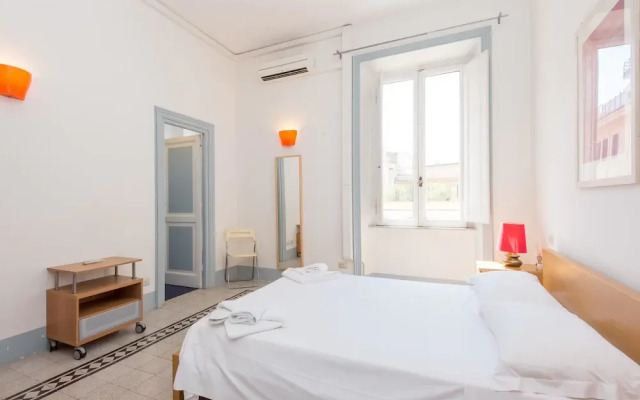 Vatican Comfortable - HOV 51492