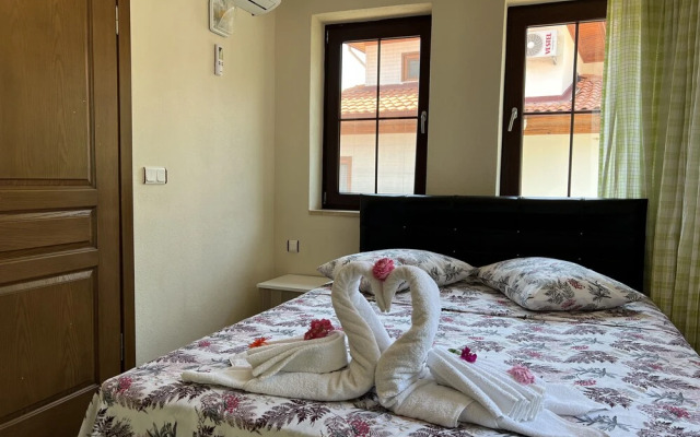 Villa Mobella