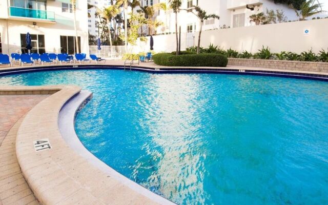 SIAN 2BR Apartment by SV Rentals