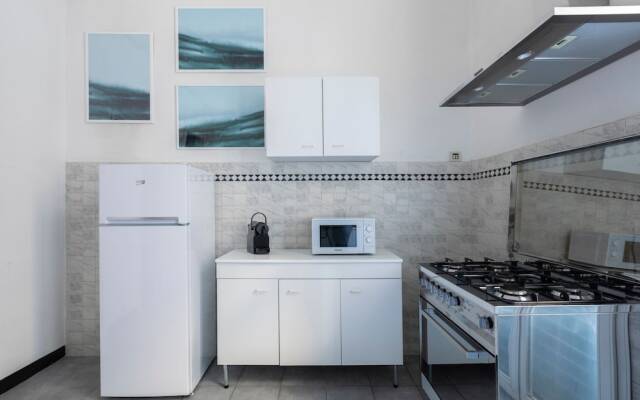 Sonder — Palazzo Cenci