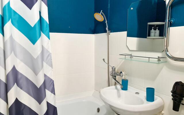 Мириады в микрорайоне Энтузиастов