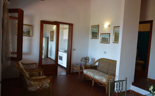 Fantastico Porto Ottiolu Villa  Ciclamini
