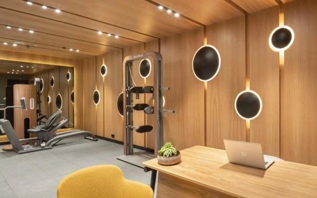 Doubletree By Hilton Sanliurfa