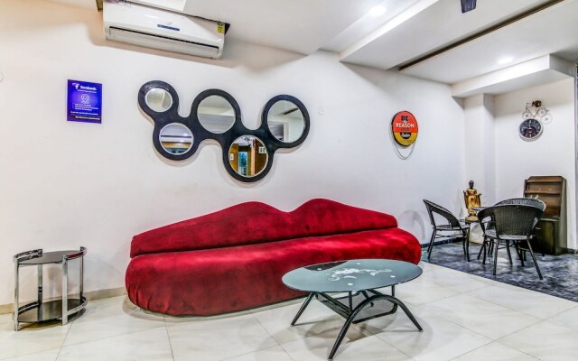 FabExpress Classio Suites