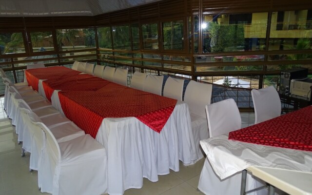 Rubangura Luxury Apartment