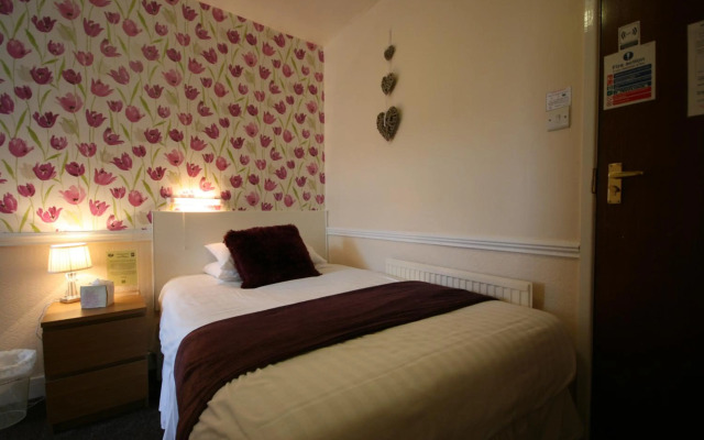 Blenheim Mount Hotel