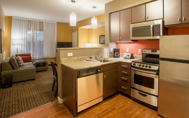 TownePlace Suites Minneapolis near Mall of America