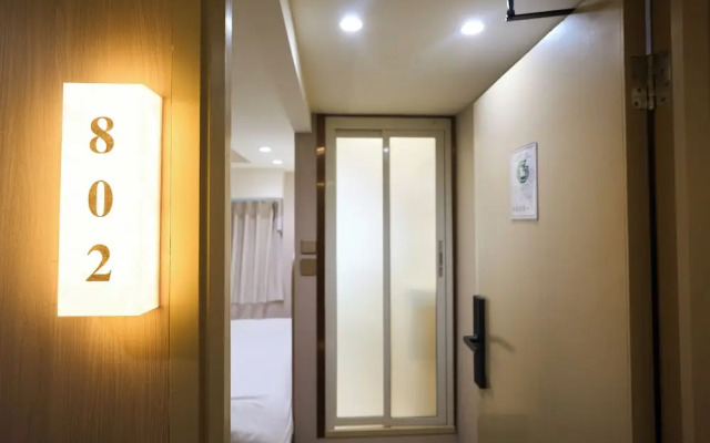 Serene Smart Stay