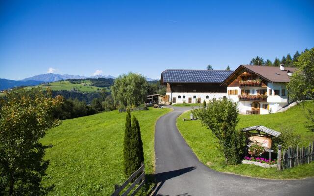 Gastreinhof