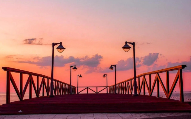 Porto Del Sol