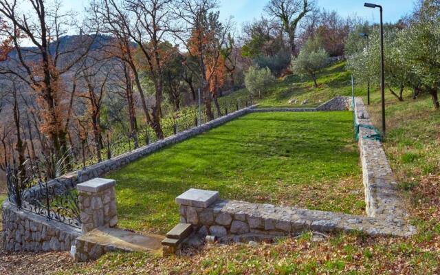 Villa Vires