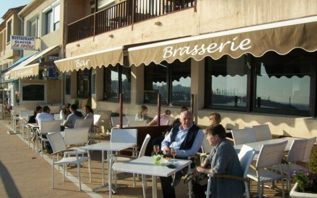 Hôtel chanteplage
