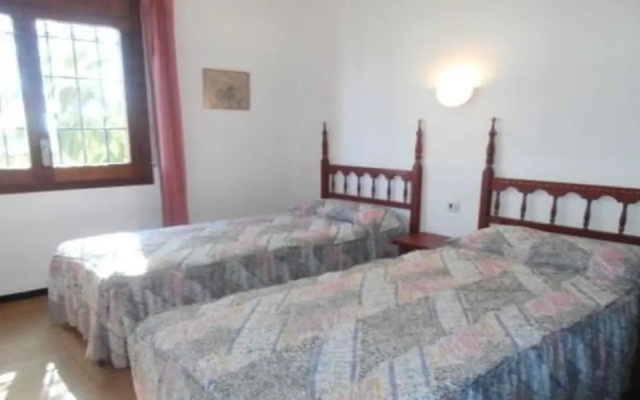 Apartment in Palafrugell - 104789 by MO Rentals