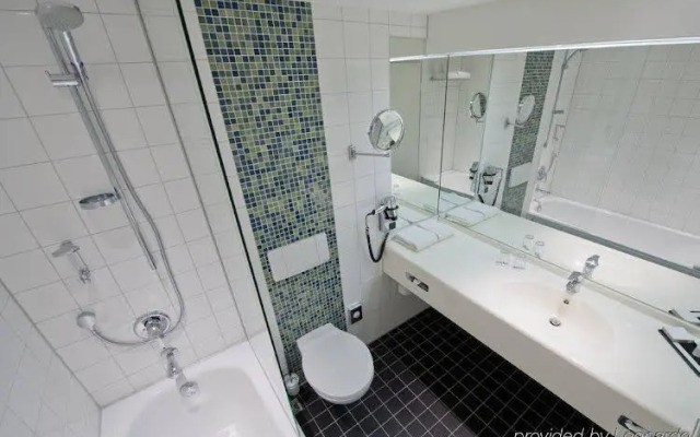 Park Inn By Radisson Dusseldorf-Kaarst