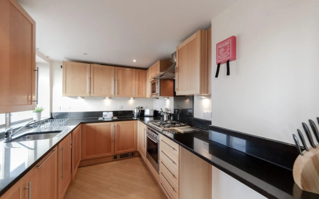Roomspace Apartments -The Courtyard