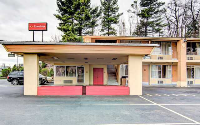 Econo Lodge