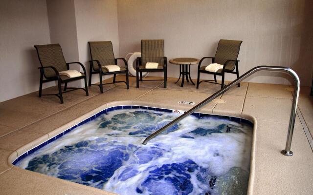 Hampton Inn & Suites Prescott Valley