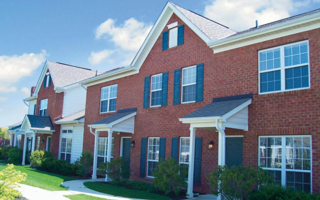BridgeStreet at Pines at Tuttle Crossing