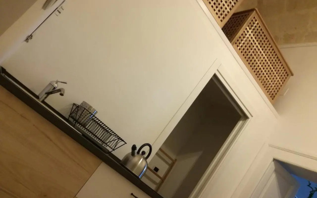 Suite Al Ponte 2.0