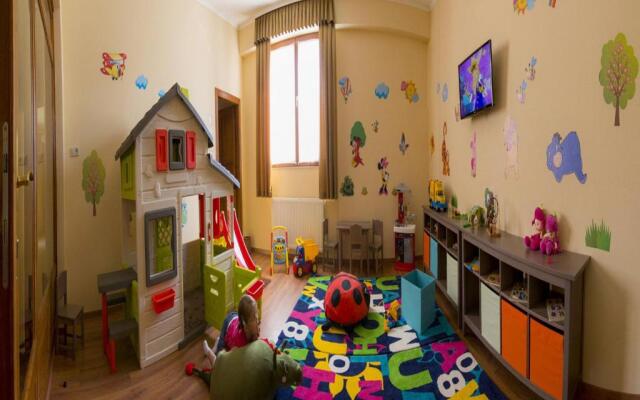 Vinum Hotel