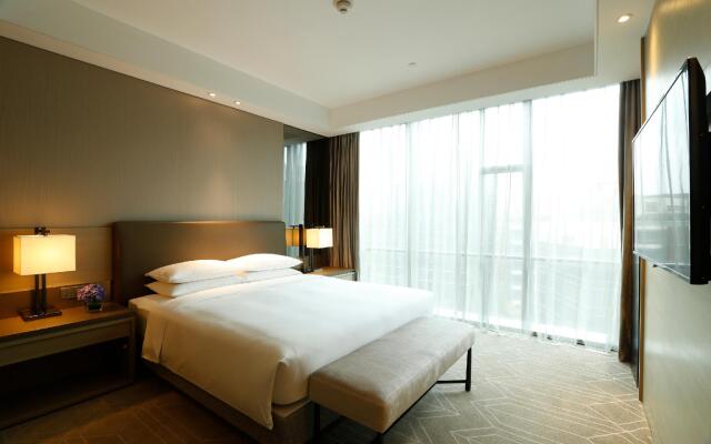 Hyatt Place Shanghai Hongqiao CBD