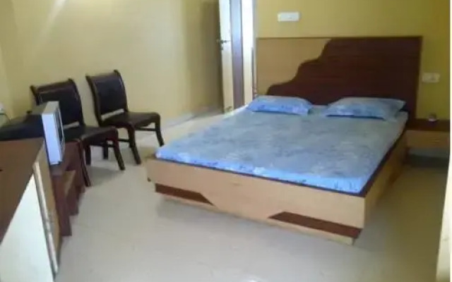 Hotel Deepak