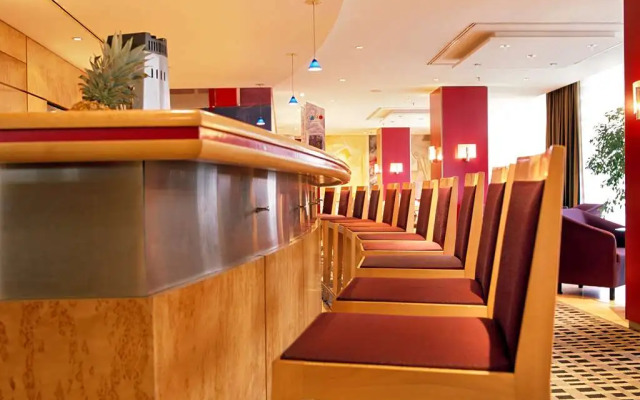 Radisson Blu Hotel Erfurt
