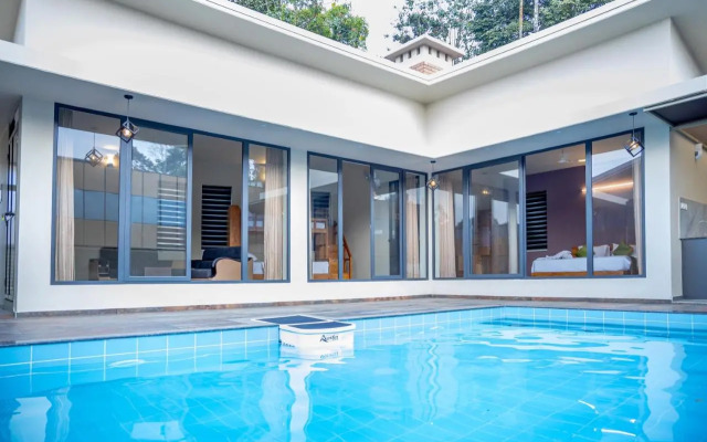 Safari Hills Vythiri