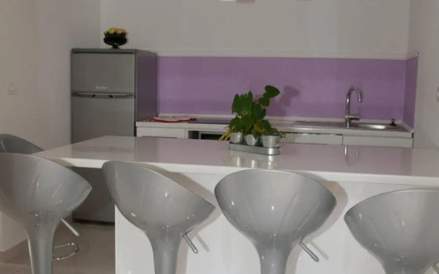 Apartment Gregov