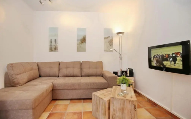 Dünenblick Wohnung 13