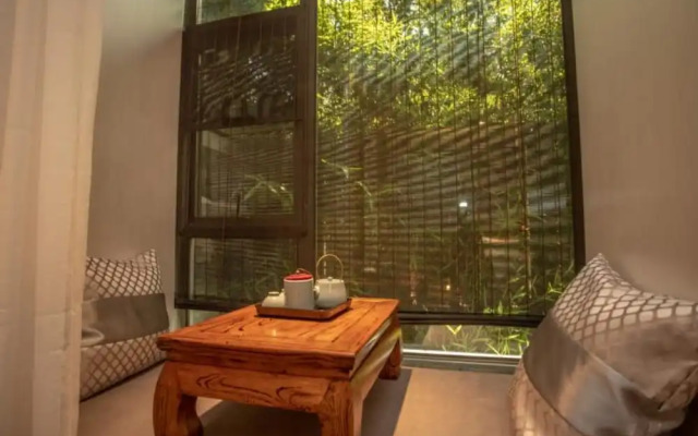 Manor Landscape Hotel Shenzhen