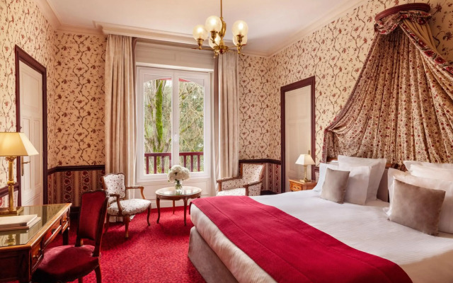 Le Castel Marie Louise