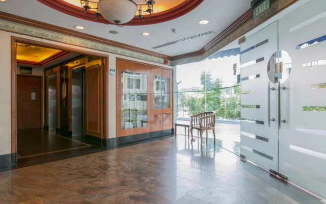 Hotel 81 Orchid