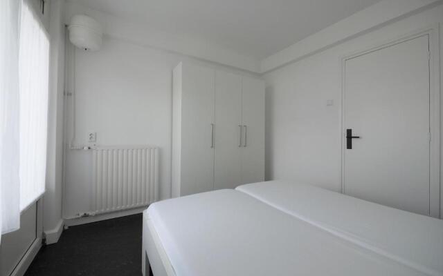 KURHAUS Appartement 3 Zoutelande