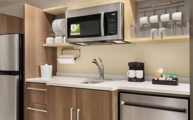 Home2 Suites by Hilton Overland Park