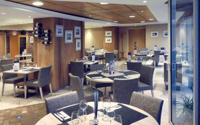 Mercure Abbeville Centre - Porte de La Baie de Somme
