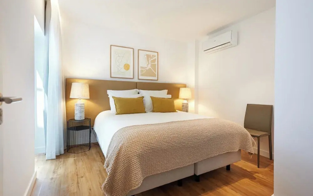 Borealis Lisbon Apartments - Bairro Alto.