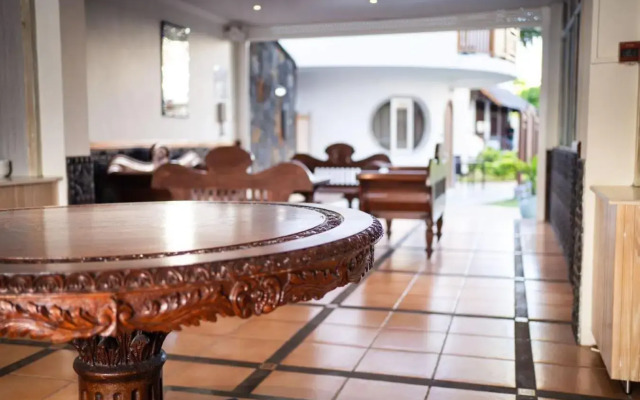 Gold Beach Resort