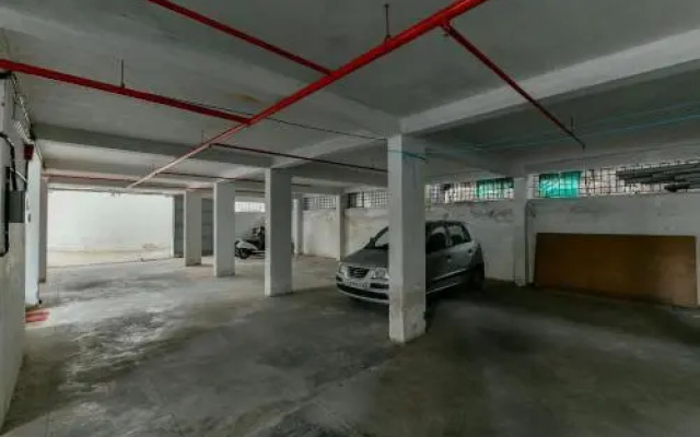 Kay Pee's Inn by OYO Rooms