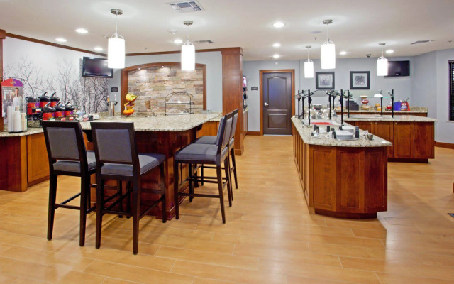 Staybridge Suites Plano - Legacy West Area by IHG