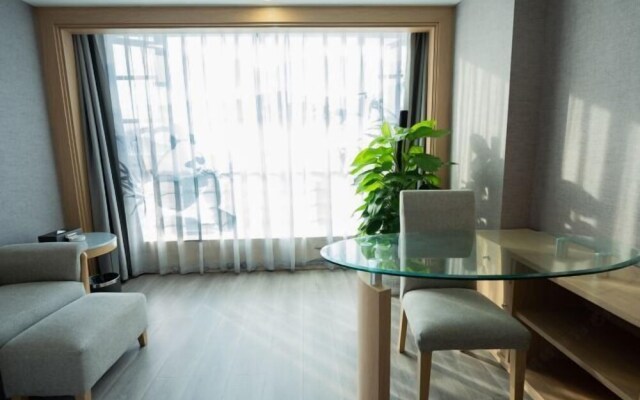 Panda Prince Hotel