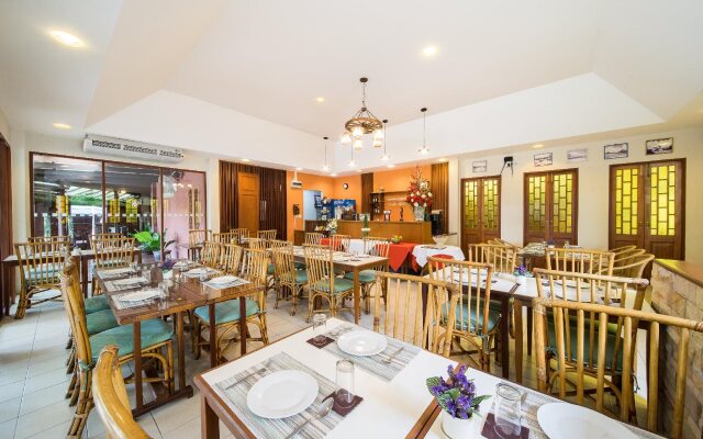 Blu Marine Hua Hin Resort and Villas