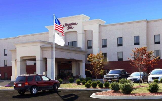 Hampton Inn Maysville