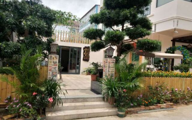 Shenzhen Xiyong Baojia lnn