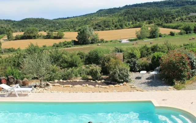 Chambres DHôtes Lagagnou